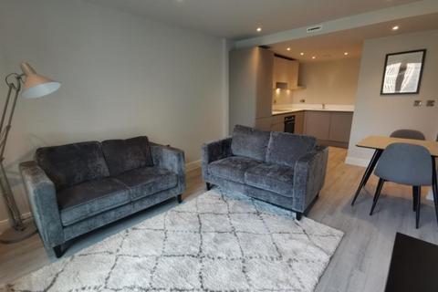 1 bedroom flat to rent, Broad Street, Birmingham, West Midlands, B15