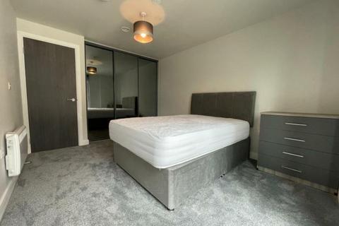 1 bedroom flat to rent, Broad Street, Birmingham, West Midlands, B15