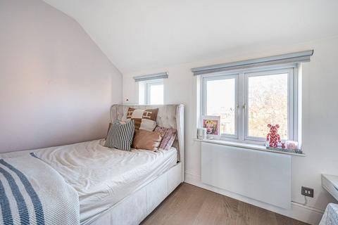 1 bedroom flat to rent, Hemstal Road, West Hampstead, London, NW6