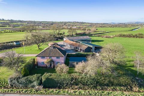 4 bedroom farm house for sale - Cocklake, Wedmore, BS28