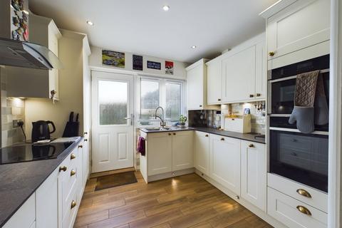 3 bedroom terraced house for sale, Westbury Road, Tuffley, Gloucester, Gloucestershire, GL4