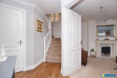 4 bedroom detached house for sale - Holford Moss, Runcorn
