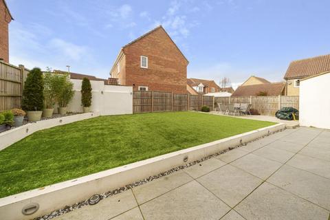 4 bedroom detached house for sale, Ely Way, Kempston, Bedford