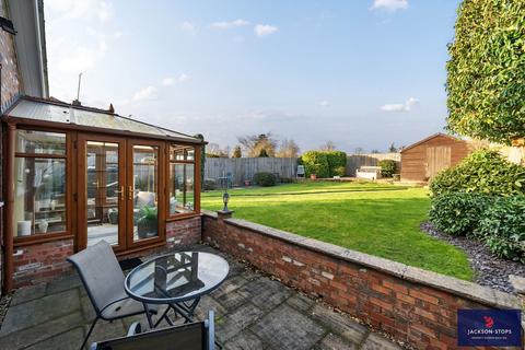 3 bedroom bungalow for sale, Church Street, Rothersthorpe, Northamptonshire, NN7
