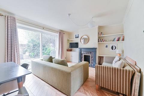 3 bedroom maisonette to rent, Bethwin Road, Camberwell, London, SE5