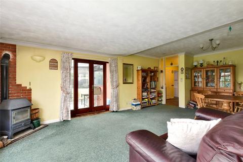 3 bedroom detached house for sale, Toms Lane, Kings Langley, Herts, WD4