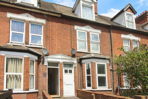 undefined, Burrell Road, Ipswich, IP2