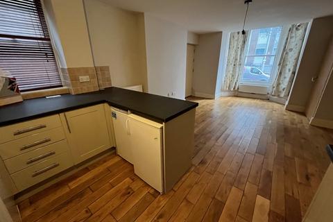 2 bedroom apartment to rent - Flat 1, 5 Clarendon Street, Nottingham, NG1 5HS, NG1 5HS