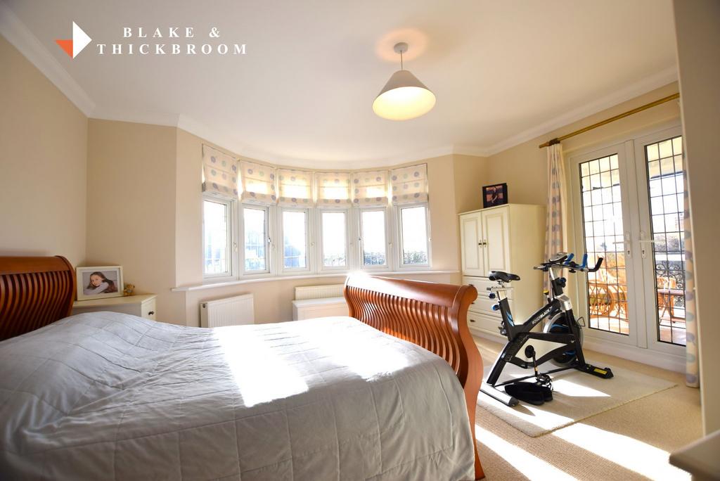 Bedroom two