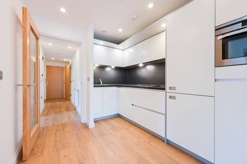 2 bedroom flat to rent, TREVITHICK WAY, Bow, London, E3