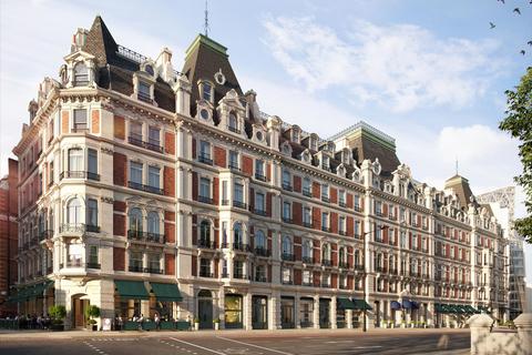 4 bedroom apartment for sale, 8 Eaton Lane, 23-47 Grosvenor Gardens, Belgravia, London, SW1W 0DH