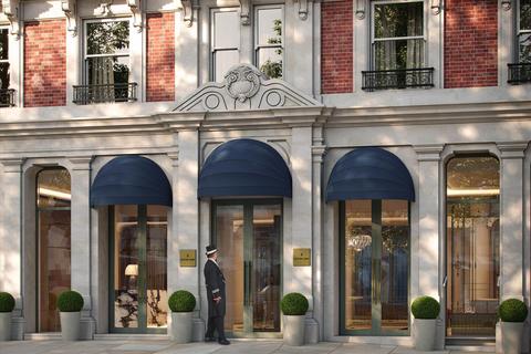 undefined, 8 Eaton Lane, 23-47 Grosvenor Gardens, Belgravia, London, SW1W 0DH