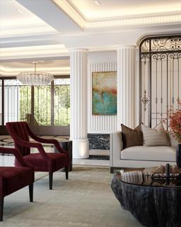 undefined, 8 Eaton Lane, 23-47 Grosvenor Gardens, Belgravia, London, SW1W 0DH