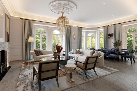 2 bedroom apartment for sale, 8 Eaton Lane, Belgravia, London, SW1, SW1W