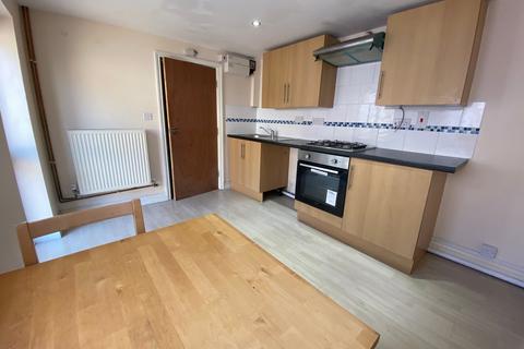 1 bedroom apartment to rent, Westlode street, Spalding