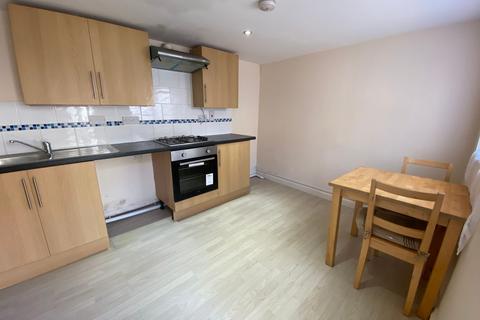 1 bedroom apartment to rent, Westlode street, Spalding
