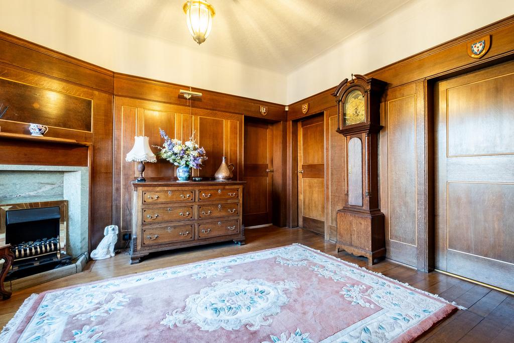 1 Hastings Place, Lytham St Annes, FY8 5 bed character property for
