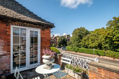 5 bedroom character property for sale, 1 Hastings Place, Lytham St Annes, FY8