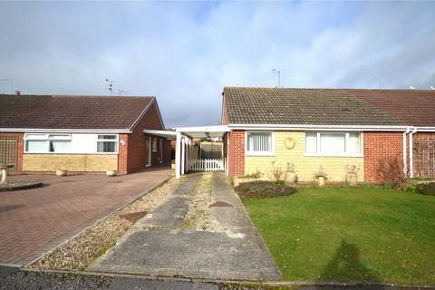 24 Heronscroft, Swindon, SN3 5AP