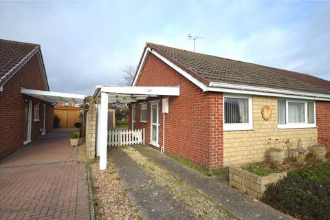 24 Heronscroft, Swindon, SN3 5AP