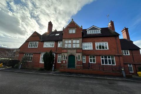 2 bedroom apartment for sale - Talbot Road, Oxton, Wirral, Merseyside, CH43