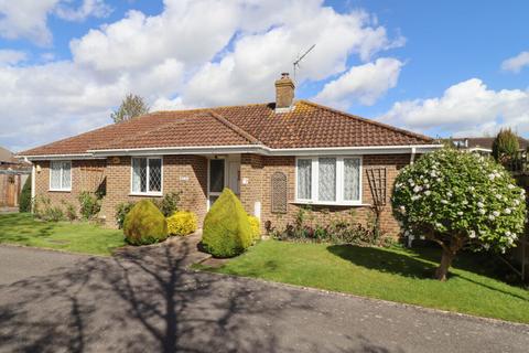 3 bedroom detached bungalow for sale, Seaview Road, Hayling Island