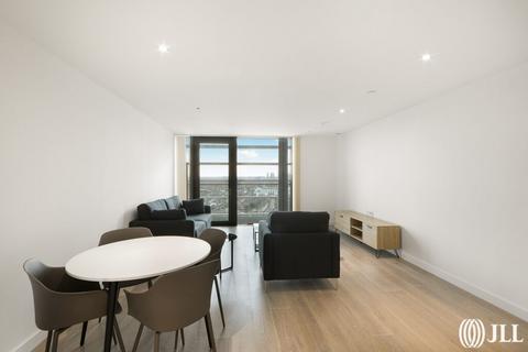2 bedroom flat for sale - City North East Tower, Finsbury Park, N4