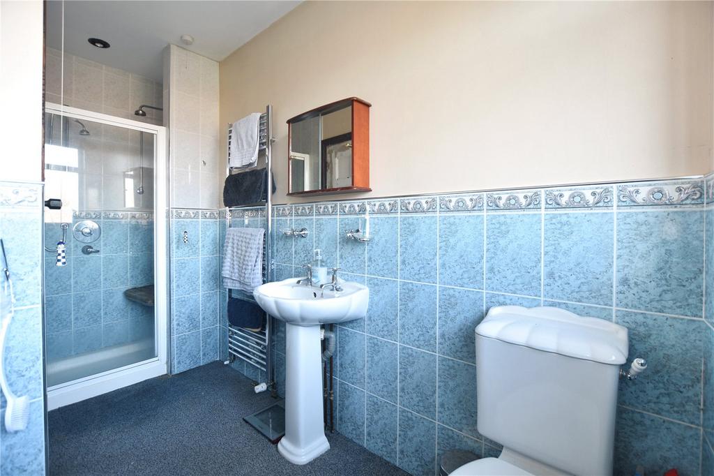 Bathrom