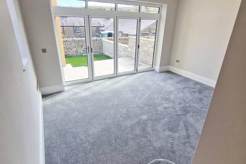 2 bedroom terraced house for sale, Plot 6 at The Old Drill Hall, 6 The Old Drill Hall, Minnie Street BD22