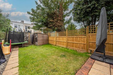 4 bedroom terraced house for sale, Sandringham Avenue, Wimbledon, London, SW20