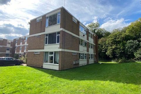 undefined, Millfield Court, Henley In Arden B95