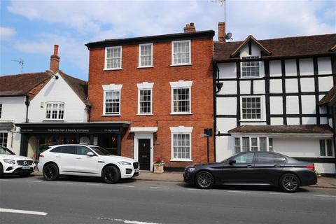 2 bedroom apartment for sale, The Whitehouse, Henley-in-Arden B95
