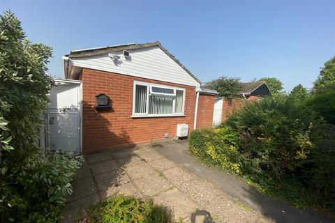 25 Arden Road, Henley-in-arden, B95 5LF