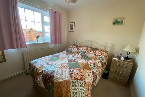28 Arden Road, Henley-in-arden, B95 5LF