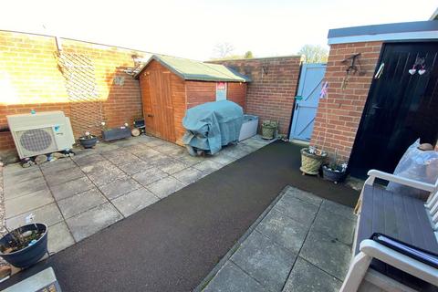 28 Arden Road, Henley-in-arden, B95 5LF