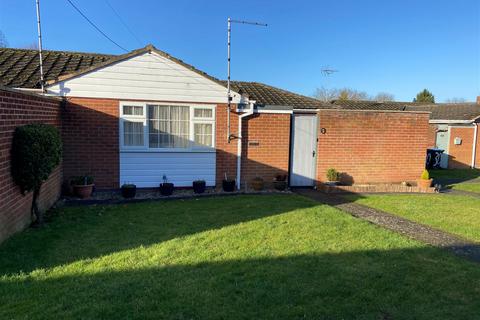 28 Arden Road, Henley-in-arden, B95 5LF