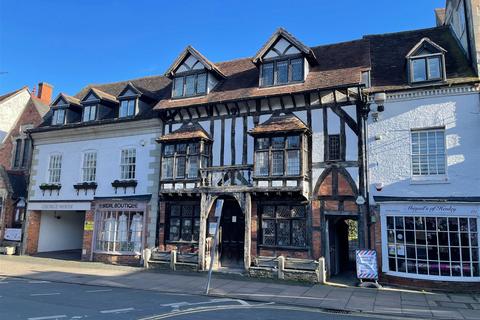 1 bedroom apartment for sale, 119 / 121 High Street, Henley-in-arden B95