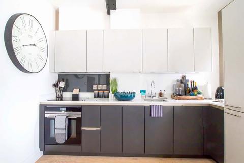 Apartment 3, George House, 119 - 121 High Street, Henley-in-arden, B95 5AU