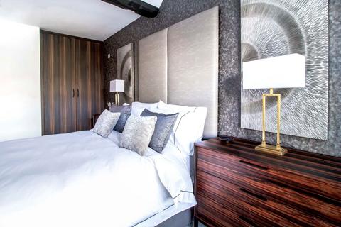 Apartment 3, George House, 119 - 121 High Street, Henley-in-arden, B95 5AU