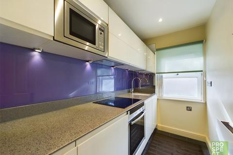1 bedroom maisonette to rent, Kingswood House, 12 Shute End, Wokingham, Berkshire, RG40