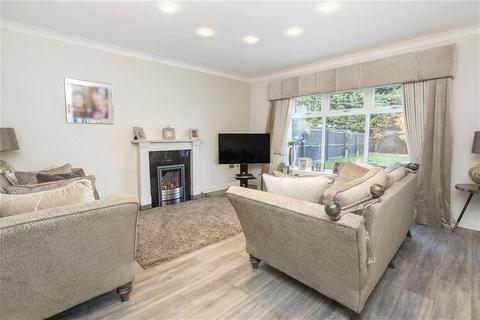 4 bedroom detached house for sale, Stockley Crescent, Solihull B90