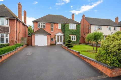 23 Ashlawn Crescent, Solihull, B91 1PR