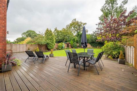 23 Ashlawn Crescent, Solihull, B91 1PR