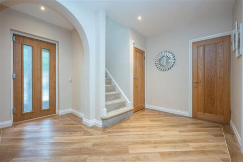 23 Ashlawn Crescent, Solihull, B91 1PR
