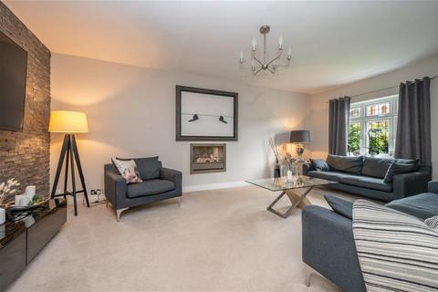 23 Ashlawn Crescent, Solihull, B91 1PR