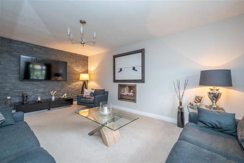 23 Ashlawn Crescent, Solihull, B91 1PR