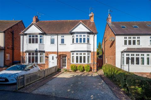 Highfield Chestnut Walk, Henley-in-arden, B95 5JN