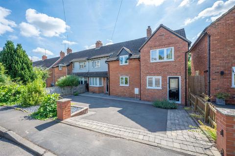 24 Cherry Orchard, Henley-in-arden, B95 5JW