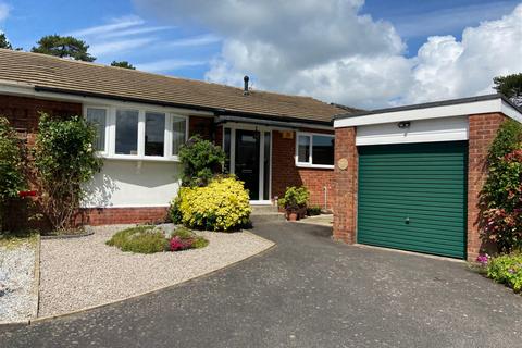 63 Brook End Drive, Henley-in-arden, B95 5JD