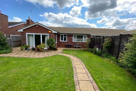 63 Brook End Drive, Henley-in-arden, B95 5JD